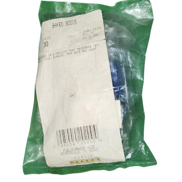 VINTAGE DC Comics Batman & Batmobile Cake Topper Set NIP 2006-07 - Picture 2 of 12